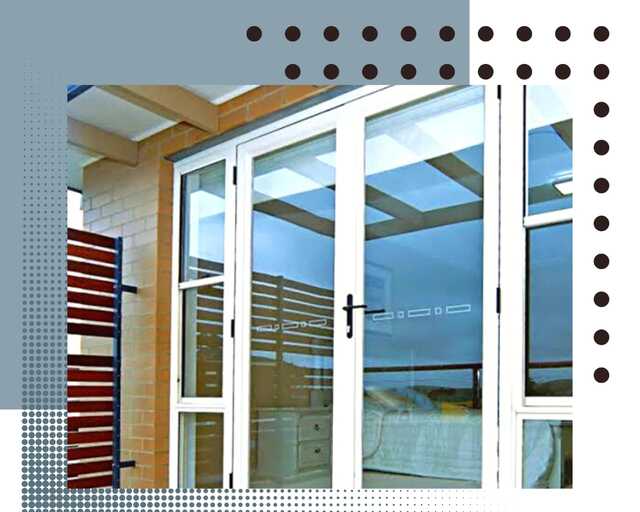 kusen pintu alumunium