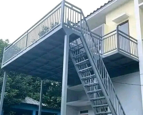 kanopi balkon semarang